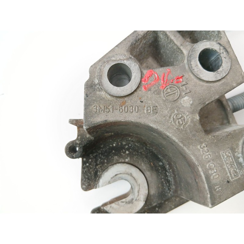 Recambio de soporte motor para ford focus ii (da_, hcp, dp) 2.0 tdci referencia OEM IAM 3M516030BE  