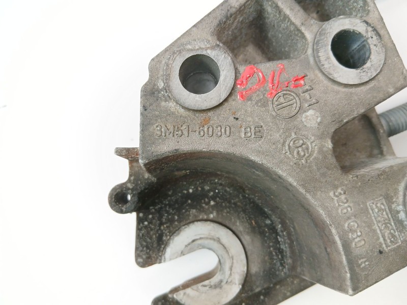 Recambio de soporte motor para ford focus ii (da_, hcp, dp) 2.0 tdci referencia OEM IAM 3M516030BE  