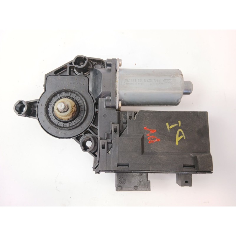 Recambio de motor elevalunas delantero izquierdo para peugeot 307 (s1) 2.0 hdi cat referencia OEM IAM 9634457580  