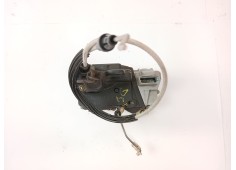 Recambio de cerradura puerta delantera izquierda para peugeot 307 (s1) 2.0 hdi cat referencia OEM IAM   