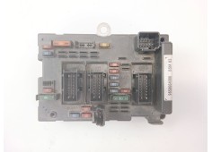 Recambio de caja reles / fusibles para peugeot 307 (s1) 2.0 hdi cat referencia OEM IAM 9650664080  