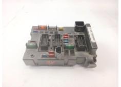 Recambio de caja reles / fusibles para peugeot 307 (s1) 2.0 hdi cat referencia OEM IAM 9650664080   2