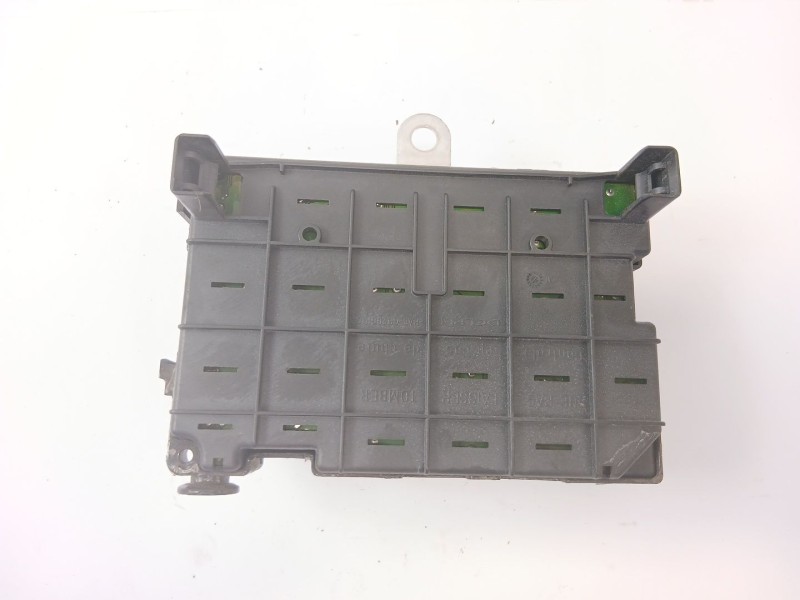 Recambio de caja reles / fusibles para peugeot 307 (s1) 2.0 hdi cat referencia OEM IAM 9650664080  