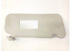 Recambio de parasol derecho para peugeot 307 (s1) 2.0 hdi cat referencia OEM IAM   