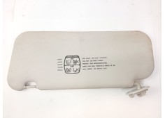 Recambio de parasol derecho para peugeot 307 (s1) 2.0 hdi cat referencia OEM IAM    2