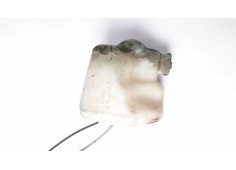 Recambio de deposito limpia para renault scenic ii 1.5 dci diesel referencia OEM IAM 8200104706 8200104705 