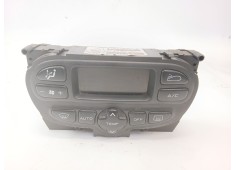 Recambio de mando climatizador para peugeot 307 (s1) 2.0 hdi cat referencia OEM IAM 216673905  