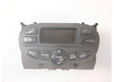 Recambio de mando climatizador para peugeot 307 (s1) 2.0 hdi cat referencia OEM IAM 216673905   2