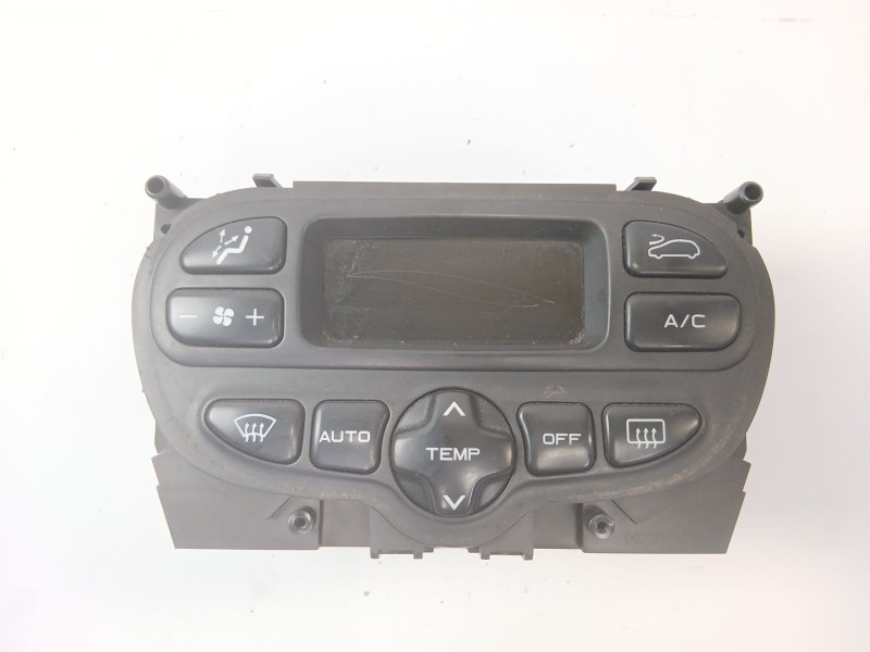 Recambio de mando climatizador para peugeot 307 (s1) 2.0 hdi cat referencia OEM IAM 216673905  
