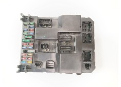 Recambio de caja reles / fusibles para peugeot 307 (s1) 2.0 hdi cat referencia OEM IAM 9651197380  