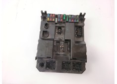 Recambio de caja reles / fusibles para peugeot 307 (s1) 2.0 hdi cat referencia OEM IAM 9651197380   2