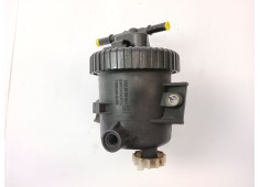 Recambio de filtro gasoil para peugeot 307 (s1) 2.0 hdi cat referencia OEM IAM 9642105180  