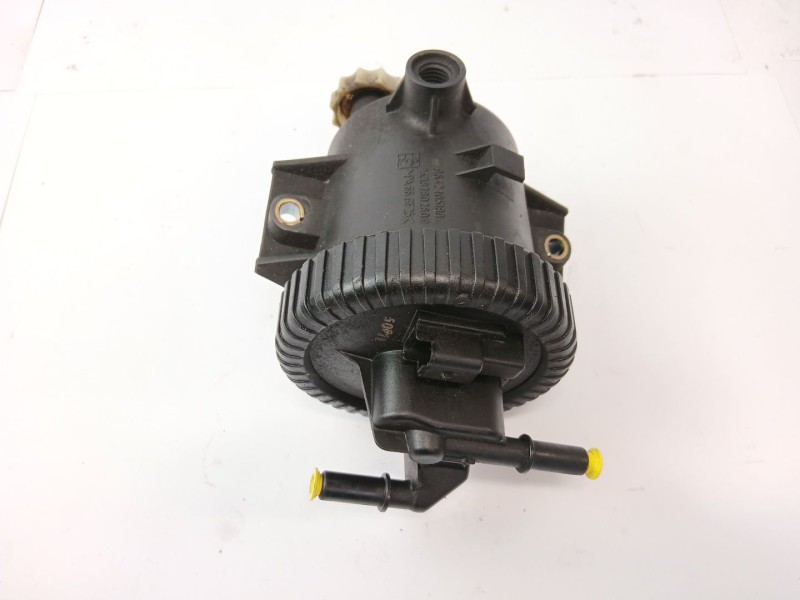 Recambio de filtro gasoil para peugeot 307 (s1) 2.0 hdi cat referencia OEM IAM 9642105180  