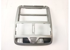 Recambio de moldura para peugeot 307 (s1) 2.0 hdi cat referencia OEM IAM 9634505077  