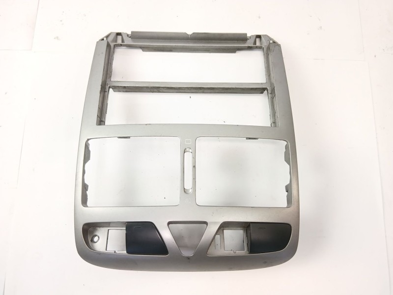 Recambio de moldura para peugeot 307 (s1) 2.0 hdi cat referencia OEM IAM 9634505077  