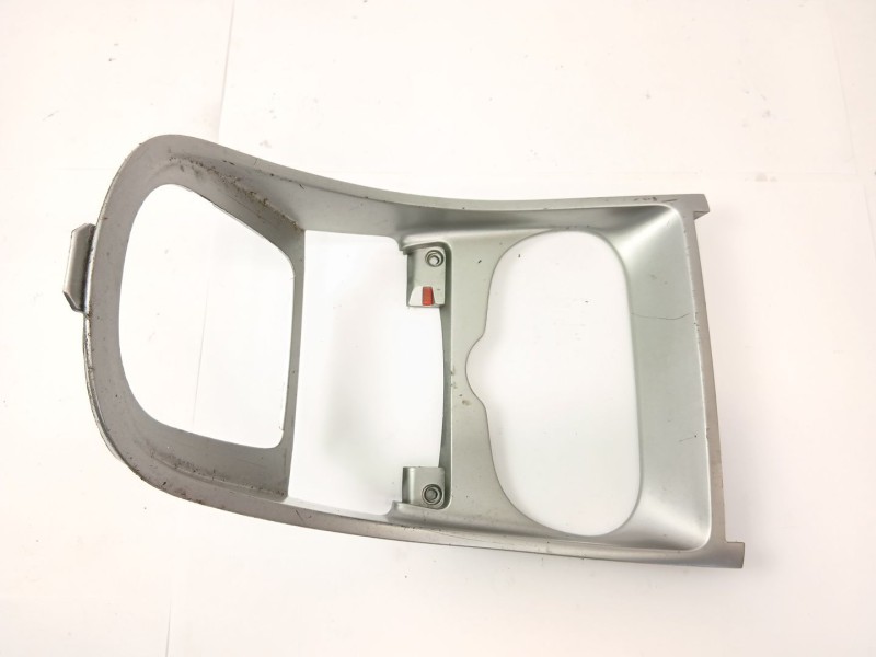 Recambio de moldura para peugeot 307 (s1) 2.0 hdi cat referencia OEM IAM 9636013877  