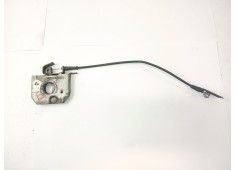 Recambio de cerradura capot para renault megane ii sedán (lm0/1_) 1.9 dci (lm0g, lm1g, lm2c) referencia OEM IAM 236510B  