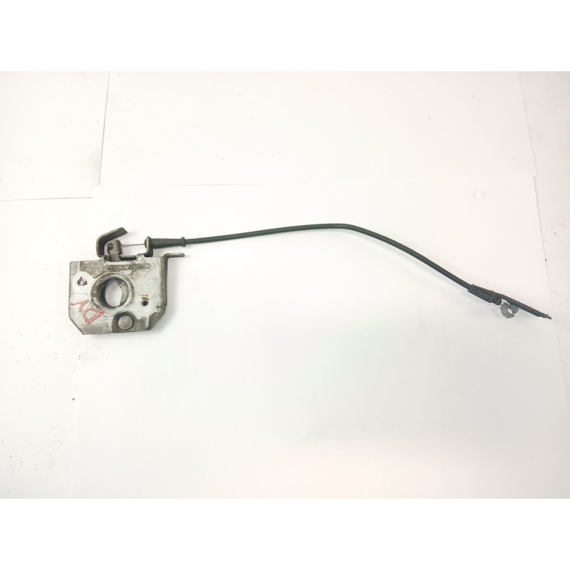 Recambio de cerradura capot para renault megane ii sedán (lm0/1_) 1.9 dci (lm0g, lm1g, lm2c) referencia OEM IAM 236510B  