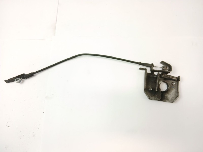 Recambio de cerradura capot para renault megane ii sedán (lm0/1_) 1.9 dci (lm0g, lm1g, lm2c) referencia OEM IAM 236510B  