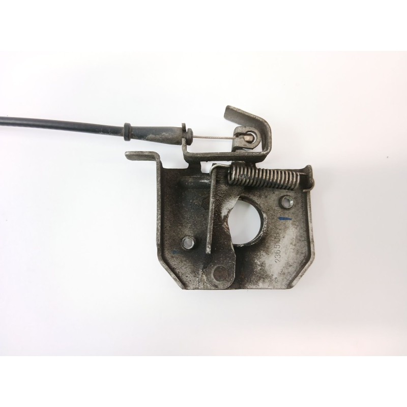 Recambio de cerradura capot para renault megane ii sedán (lm0/1_) 1.9 dci (lm0g, lm1g, lm2c) referencia OEM IAM 236510B  