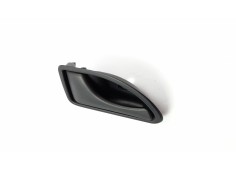Recambio de maneta interior delantera izquierda para nissan kubistar (x76) 1.5 dci referencia OEM IAM 8200247802  
