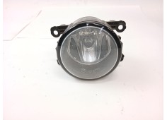 Recambio de faro antiniebla izquierdo para renault megane ii sedán (lm0/1_) 1.9 dci (lm0g, lm1g, lm2c) referencia OEM IAM 892025