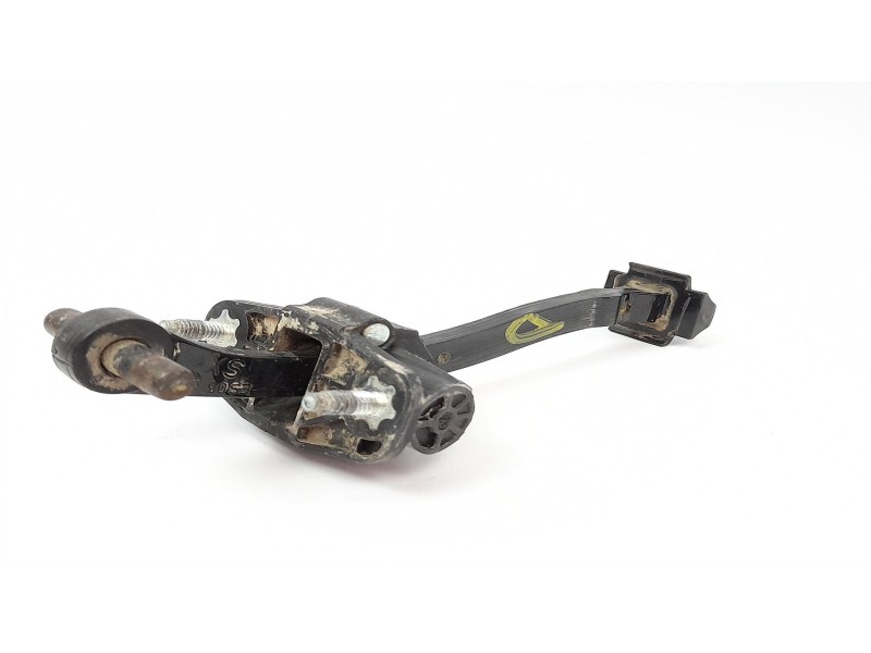 Recambio de retenedor puerta para peugeot bipper tepee basic stt 1.3 hdi referencia OEM IAM   