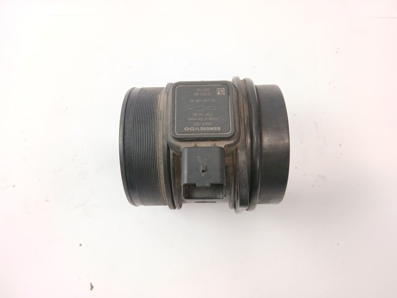 Recambio de caudalimetro para ford focus ii (da_, hcp, dp) 2.0 tdci referencia OEM IAM 9645948980  