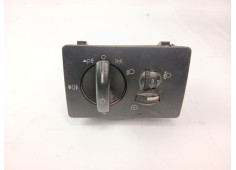 Recambio de mando luces para ford focus ii (da_, hcp, dp) 2.0 tdci referencia OEM IAM 498610  