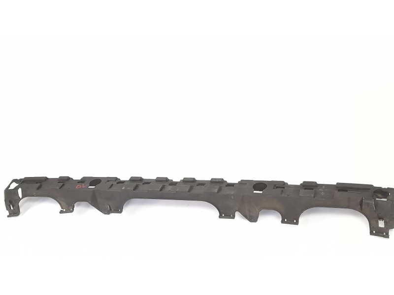 Recambio de refuerzo paragolpes trasero para mercedes sprinter 3,5-t furgón (906) 316 cdi referencia OEM IAM   