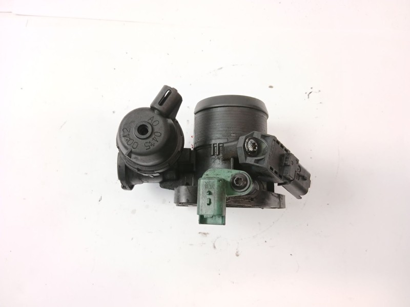 Recambio de caja mariposa para ford focus ii (da_, hcp, dp) 2.0 tdci referencia OEM IAM 9647474880  