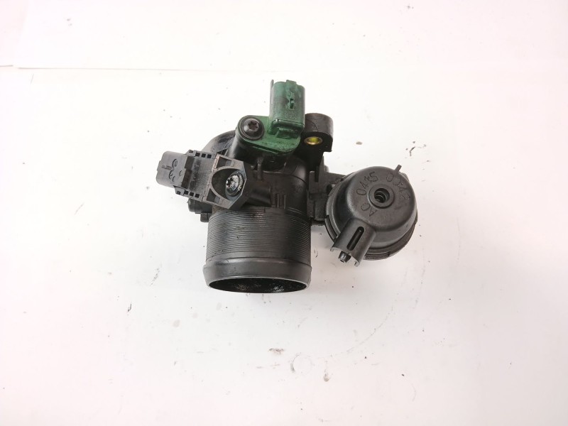 Recambio de caja mariposa para ford focus ii (da_, hcp, dp) 2.0 tdci referencia OEM IAM 9647474880  