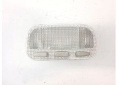 Recambio de luz interior para peugeot 307 (s1) 2.0 hdi cat referencia OEM IAM PBTPGF301  