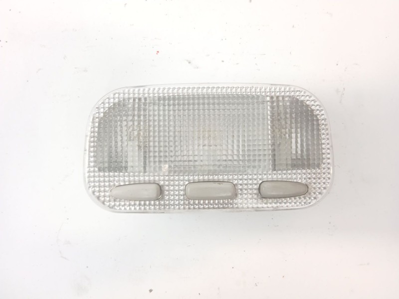Recambio de luz interior para peugeot 307 (s1) 2.0 hdi cat referencia OEM IAM PBTPGF301  