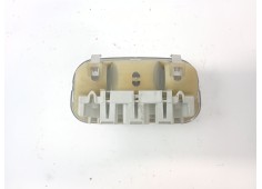 Recambio de luz interior para peugeot 307 (s1) 2.0 hdi cat referencia OEM IAM PBTPGF301   2