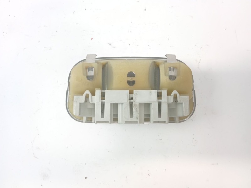 Recambio de luz interior para peugeot 307 (s1) 2.0 hdi cat referencia OEM IAM PBTPGF301  