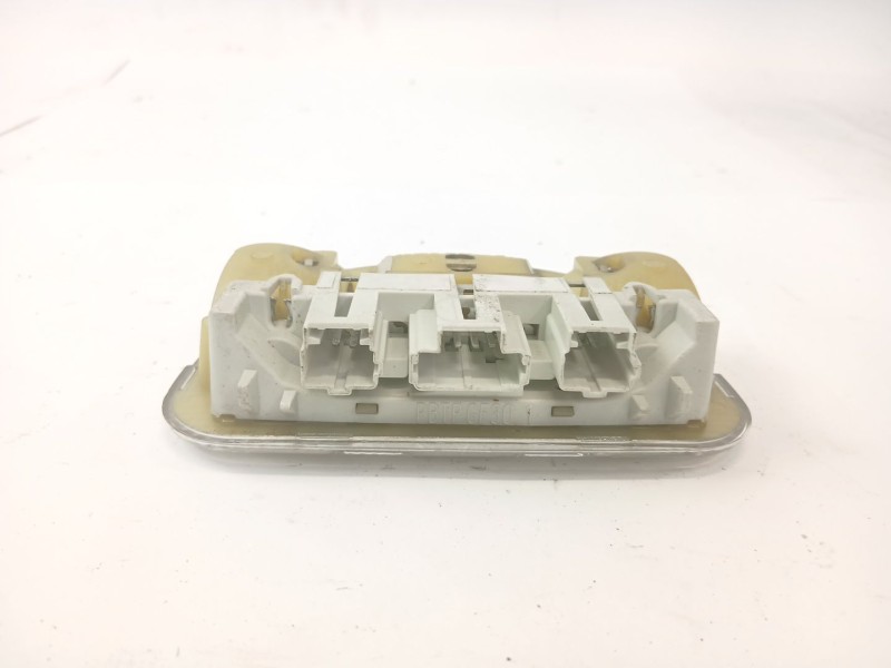 Recambio de luz interior para peugeot 307 (s1) 2.0 hdi cat referencia OEM IAM PBTPGF301  