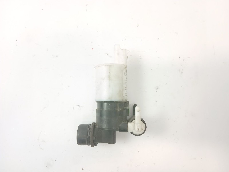 Recambio de bomba limpia para peugeot 307 (s1) 2.0 hdi cat referencia OEM IAM 8200067015  