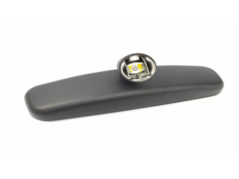 Recambio de espejo interior para audi a4 avant (8e) 1.9 tdi referencia OEM IAM E1010590  
