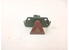 Recambio de warning para peugeot 307 (s1) 2.0 hdi cat referencia OEM IAM 9643219577  