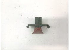 Recambio de warning para peugeot 307 (s1) 2.0 hdi cat referencia OEM IAM 9643219577   2