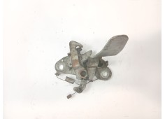 Recambio de cerradura capot para peugeot 307 (s1) 2.0 hdi cat referencia OEM IAM   