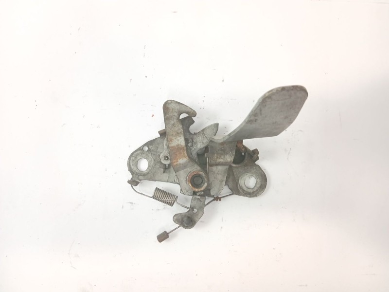 Recambio de cerradura capot para peugeot 307 (s1) 2.0 hdi cat referencia OEM IAM   