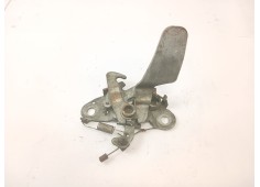 Recambio de cerradura capot para peugeot 307 (s1) 2.0 hdi cat referencia OEM IAM    2
