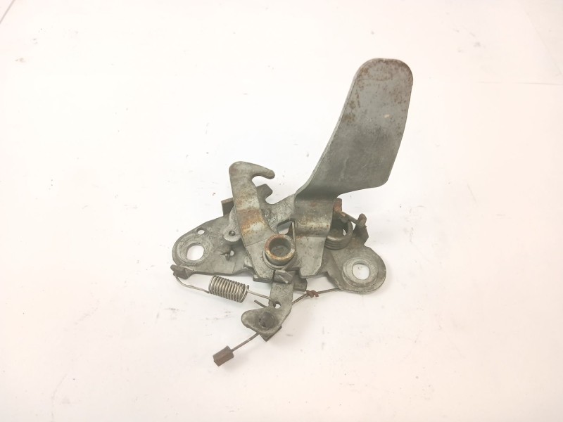 Recambio de cerradura capot para peugeot 307 (s1) 2.0 hdi cat referencia OEM IAM   