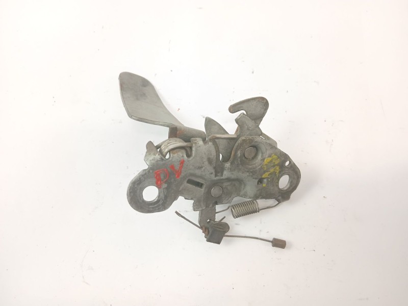 Recambio de cerradura capot para peugeot 307 (s1) 2.0 hdi cat referencia OEM IAM   