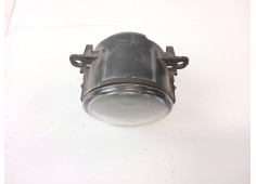 Recambio de faro antiniebla derecho para renault megane ii sedán (lm0/1_) 1.9 dci (lm0g, lm1g, lm2c) referencia OEM IAM 89202503 2