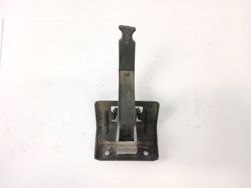 Recambio de cerradura capot para renault megane ii sedán (lm0/1_) 1.9 dci (lm0g, lm1g, lm2c) referencia OEM IAM 8200110075  