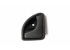 Recambio de maneta interior delantera izquierda para nissan kubistar (x76) 1.5 dci referencia OEM IAM 8200247802   2