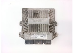Recambio de centralita motor uce para ford focus ii (da_, hcp, dp) 2.0 tdci referencia OEM IAM 5WS40227C  